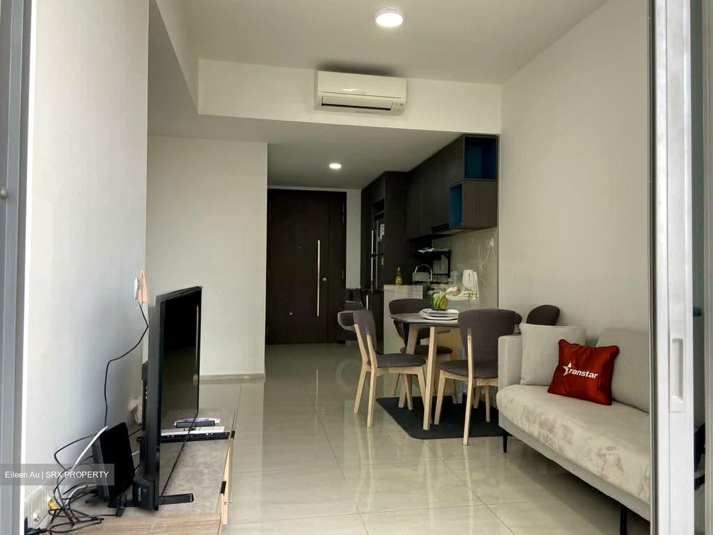 Forest Woods (D19), Condominium #560197481